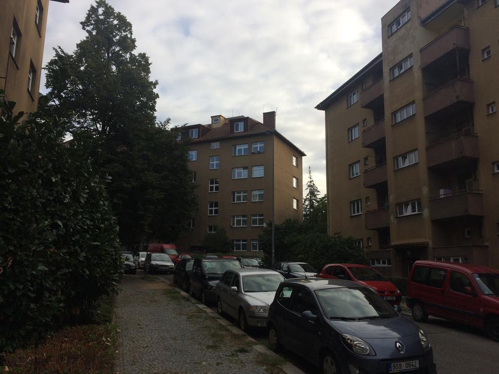 Eden Lägenhet *