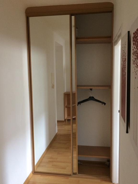 Apartment Eden Prag