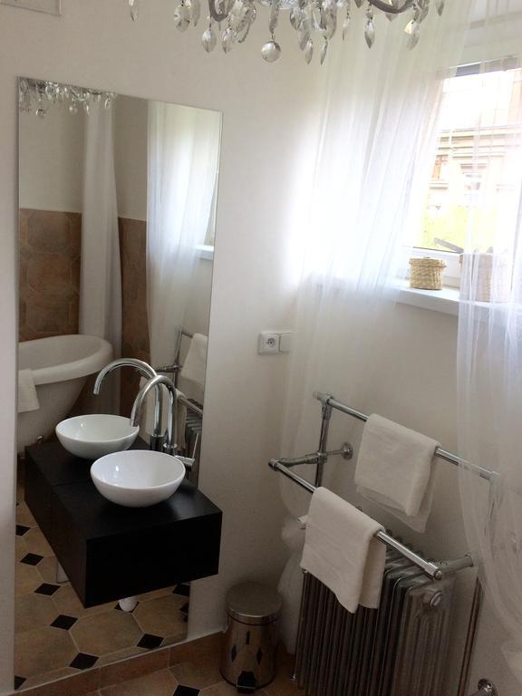 Eden Apartment Prag
